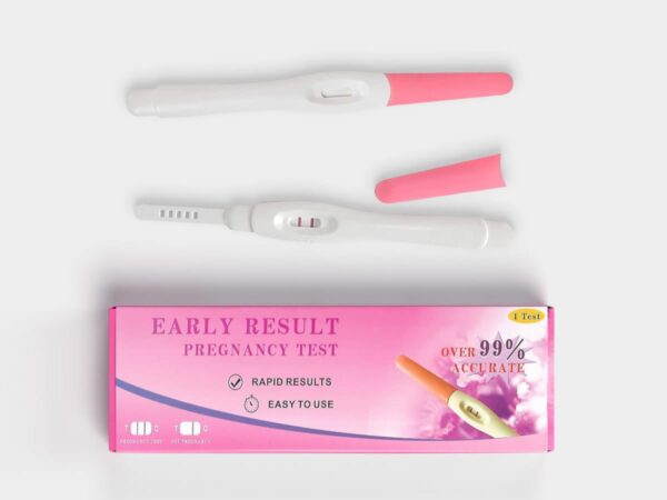 假怀孕测试棒