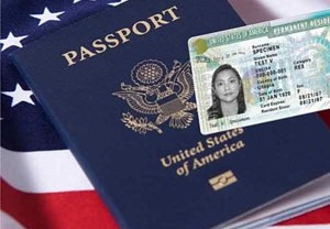 美国绿卡在线生成器